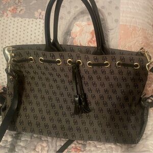 Dooney and Bourke purse
